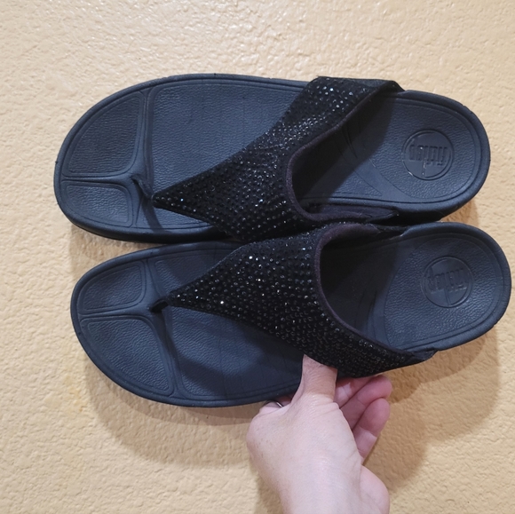 Fitflop sandals - Picture 1 of 5